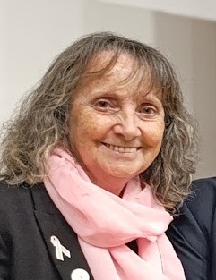 Rosario Zina